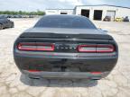 2016 Dodge Challenger Sxt for Sale in Oklahoma City, OK - Rear End