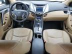 5NPDH4AE0DH****** Wrecked 2013 Hyundai Elantra in AL - Tanner