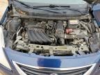 2014 Nissan Versa S на продаже в San Antonio, TX - Front End