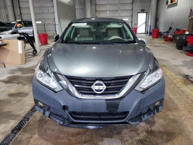  NISSAN ALTIMA 2016 Серый