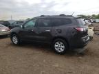 Chicago Heights, IL에서 판매 중인 2017 Chevrolet Traverse Ls - Side