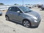 Sacramento, CA에서 판매 중인 2013 Fiat 500 Electric - Minor Dent/Scratches