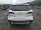 2021 Honda Pilot Touring en Venta en Baltimore, MD - All Over