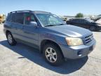 2006 Toyota Highlander Limited en Venta en Tulsa, OK - Front End