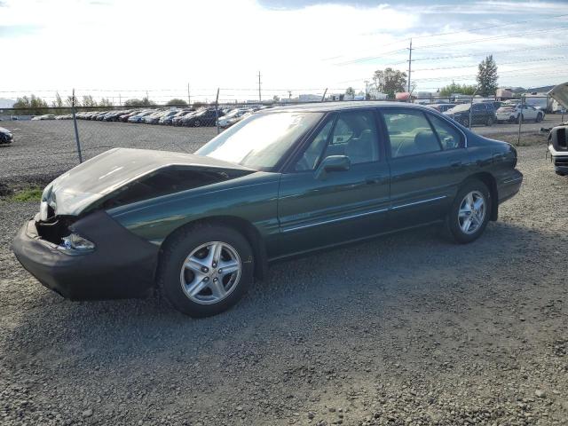 1997 Pontiac Bonneville Se