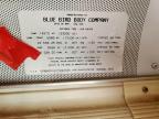 2007 Blue Bird School Bus / Transit Bus  for Sale in Amarillo, TX - Vandalism