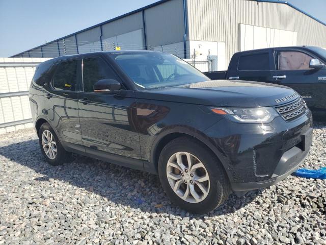  LAND ROVER DISCOVERY 2020 Czarny