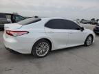 2019 Toyota Camry L продається в New Orleans, LA - Front End