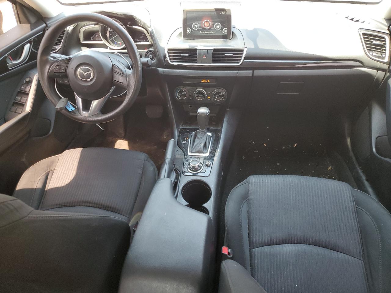 2016 Mazda 3 Sport VIN: 3MZBM1U78GM304062 Lot: 56169325