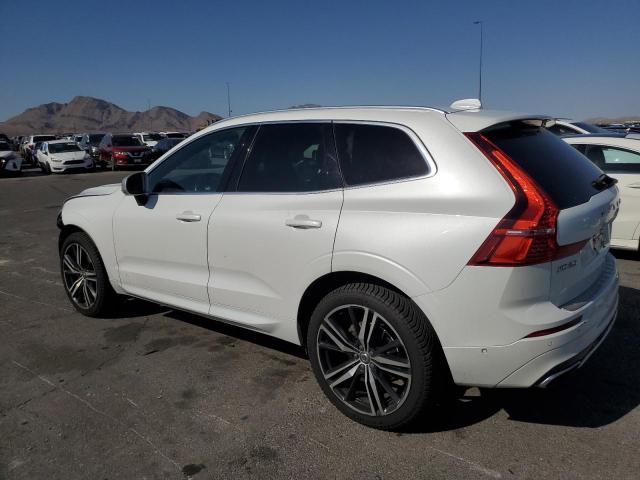  VOLVO XC60 2019 Белый