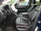 2021 Volkswagen Atlas Se de vânzare în Chambersburg, PA - Side