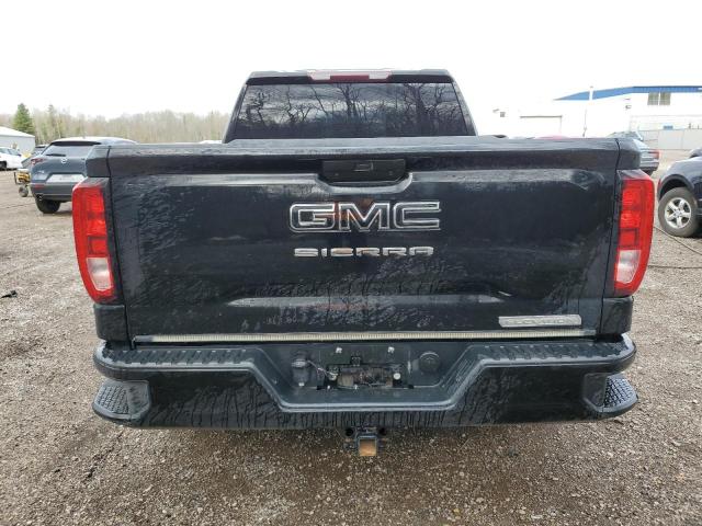 2020 GMC SIERRA K1500 ELEVATION