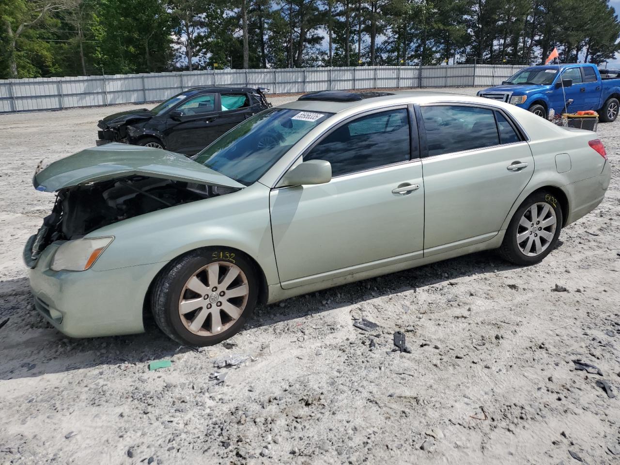 2006 Toyota Avalon Xl for Sale in Loganville, GA - Front End