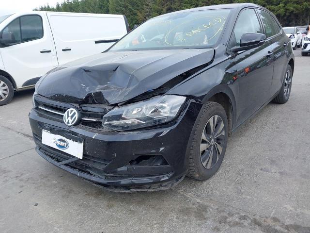 VOLKSWAGEN POLO SE TS 2018