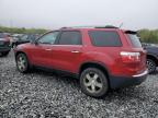 2012 Gmc Acadia Slt-1 продається в North Billerica, MA - Minor Dent/Scratches