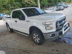 2015 Ford F150 Super Cab იყიდება Hueytown-ში, AL - Normal Wear