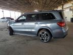 2018 Mercedes-Benz Gls 550 4Matic на продаже в Phoenix, AZ - Front End