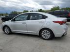 2019 Hyundai Accent Se продається в Littleton, CO - Side