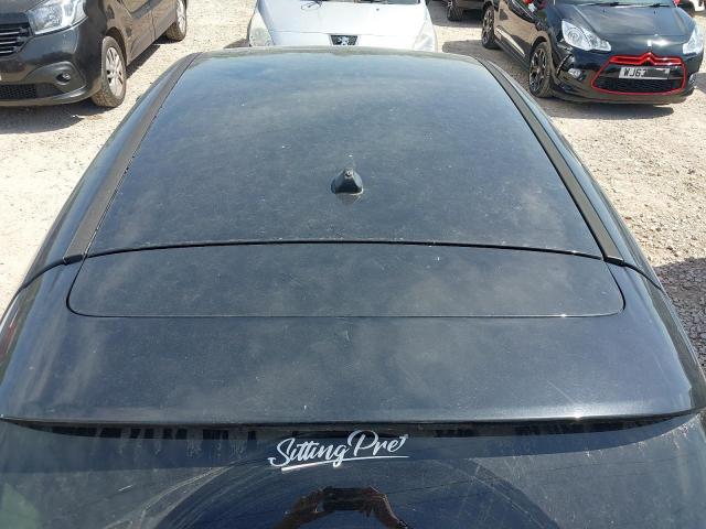 2013 FORD FOCUS 1.0 125 ECOBOOST ZETEC NAVIGATOR 5DR