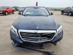 2016 Mercedes-Benz S 550 for Sale in Grand Prairie, TX - Front End