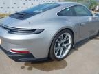 2022 PORSCHE 911 GT3 TO for sale at Copart CHESTER