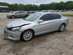 2013 Honda Accord Exl zu verkaufen in Charles City, VA - Front End