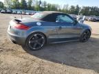 2014 Audi Tt Premium Plus for Sale in Finksburg, MD - Front End