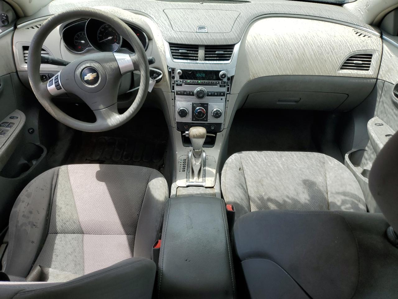 2009 Chevrolet Malibu Ls VIN: 1G1ZG57BX94170954 Lot: 56563385