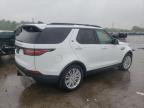 2017 Land Rover Discovery Hse for Sale in Chicago Heights, IL - Normal Wear