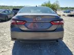 2023 Toyota Camry Le en Venta en Cahokia Heights, IL - Front End