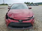 2025 Toyota Corolla Le en Venta en Tifton, GA - Front End