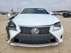 San Antonio, TX에서 판매 중인 2015 Lexus Rc 350 - Front End