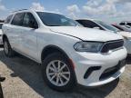 2023 Dodge Durango Sxt na sprzedaż w Tanner, AL - Front End