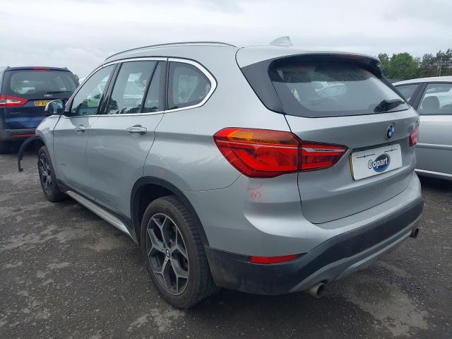2017 BMW X1 XDRIVE2