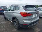 2017 BMW X1 XDRIVE2 for sale at Copart GLOUCESTER