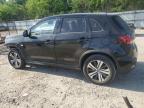 2021 Mitsubishi Outlander Sport Es en Venta en Hampton, VA - Front End