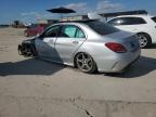 2016 Mercedes-Benz C 300   zu verkaufen in Wilmer, TX - All Over