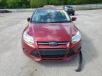 2013 Ford Focus Se იყიდება Ellwood City-ში, PA - Side