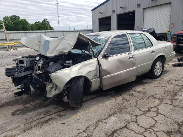2005 Mercury Grand Marquis Ls