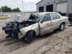 2005 Mercury Grand Marquis Ls იყიდება Rogersville-ში, MO - Front End