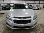 2016 Chevrolet Cruze Limited Lt for Sale in Seaford, DE - Side
