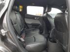 2023 Jeep Compass Latitude Lux იყიდება Woodhaven-ში, MI - Rear End