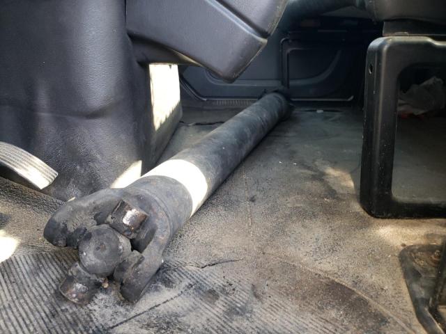 2013 INTERNATIONAL 4000 4300  