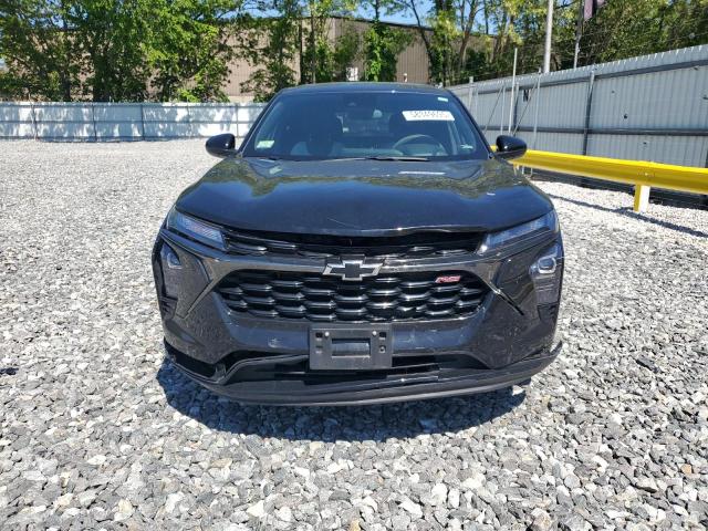  CHEVROLET TRAX 1RS 2024 Черный