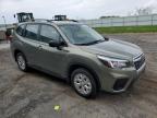 2019 Subaru Forester  იყიდება Mcfarland-ში, WI - Hail