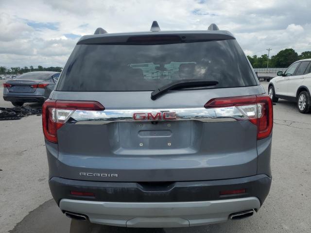  GMC ACADIA 2020 Сірий