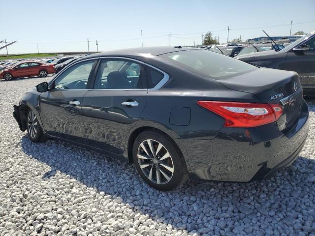  NISSAN ALTIMA 2017 Серый