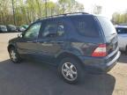 2005 Mercedes-Benz Ml 500 na sprzedaż w East Granby, CT - Minor Dent/Scratches