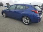 2025 Subaru Impreza  de vânzare în Rancho Cucamonga, CA - Side