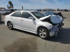 2011 Toyota Camry Base продається в Martinez, CA - All Over
